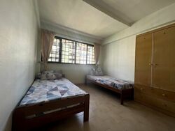 Blk 109 Chong Pang Garden (Yishun), HDB 5 Rooms #619563261